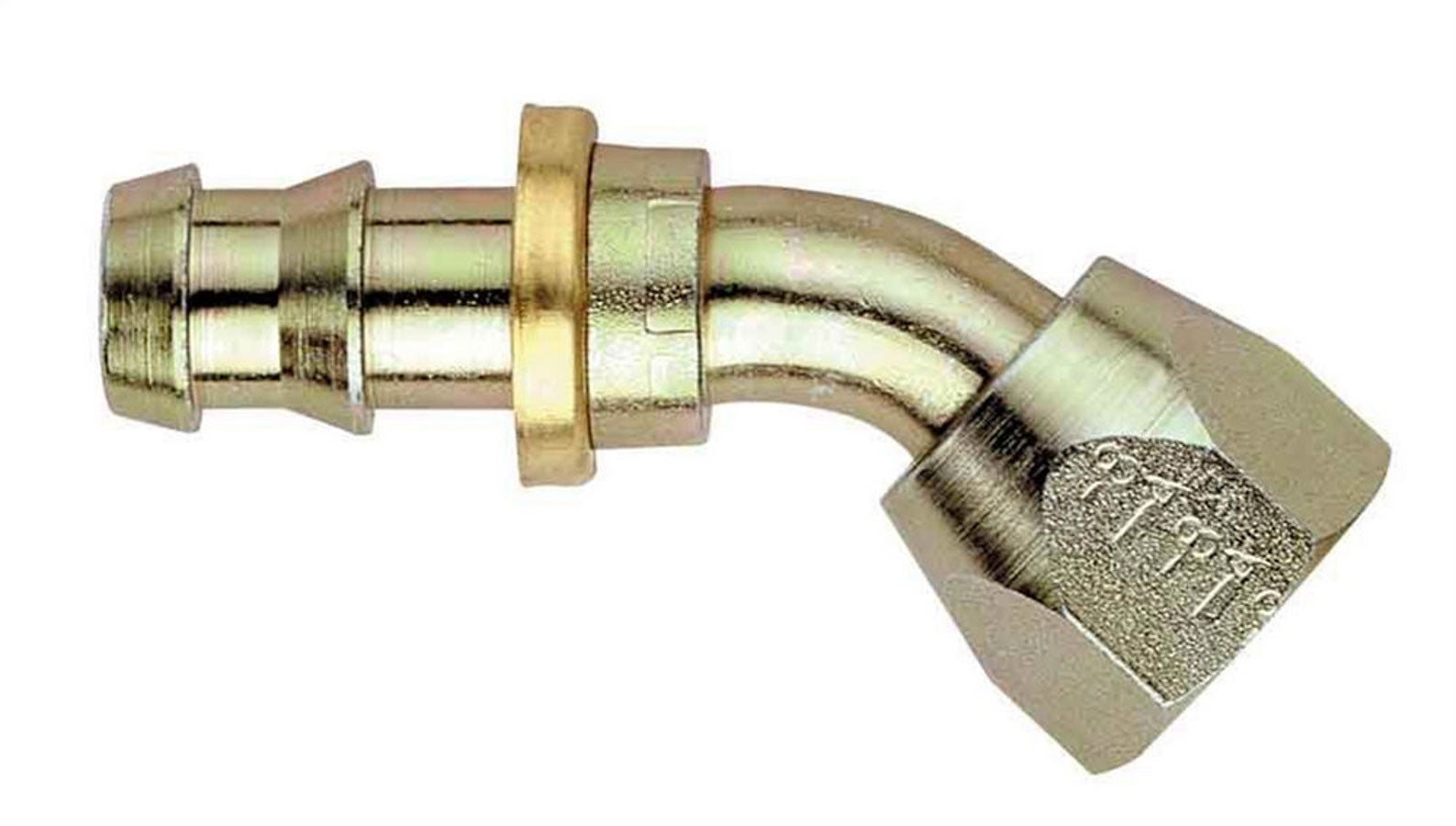 #6 45 Degree Elbow Swive - FBM1439 Vinyasa Automotive
