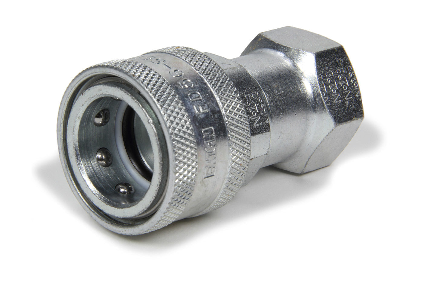 Quick Connect Coupling - FBM3113 Vinyasa Automotive