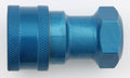 Female Alum Quick Disconnect Coupling - FBM3114 Vinyasa Automotive