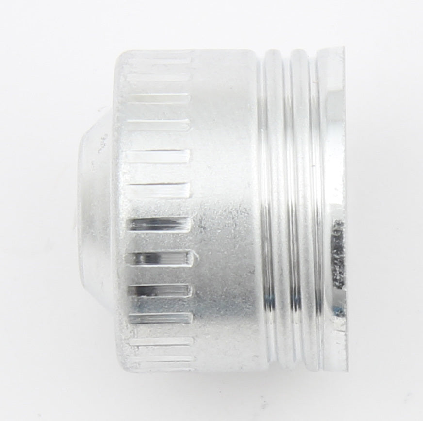 -6 Aluminum Dust Cap 20pk - FBM3649 Vinyasa Automotive