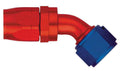 #16 45 Degree Hose End - FBM4026 Vinyasa Automotive