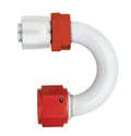 #8 180 Deg Startlite Fitting - FBM4263 Vinyasa Automotive