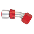#10 30 Deg Startlite Crimp Fitting - FBM4274 Vinyasa Automotive