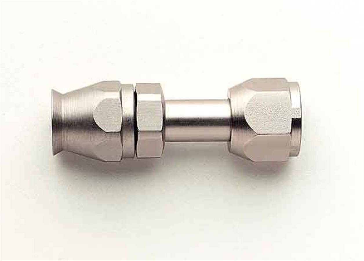Straight -8 A/C Hose End - FCE1713 Vinyasa Automotive