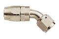 Nickel -6 45 Deg - FCE4022 Vinyasa Automotive