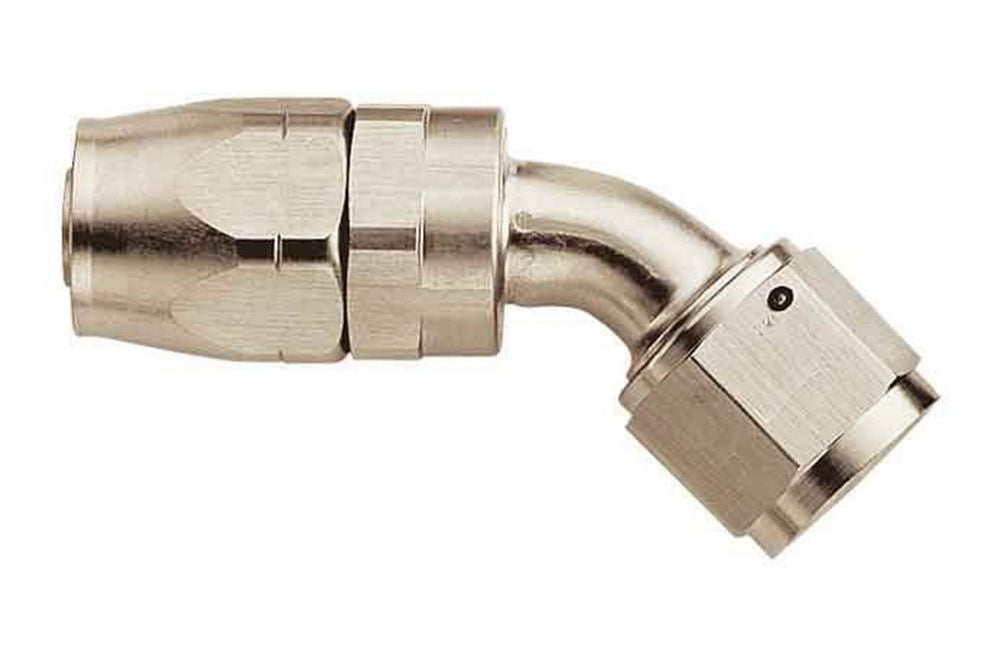 Nickel -6 45 Deg - FCE4022 Vinyasa Automotive