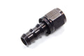 #10 Straight Socketless Black - FCL1514 Vinyasa Automotive