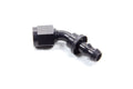 #6 45 Degree Socketless Black - FCL1522 Vinyasa Automotive