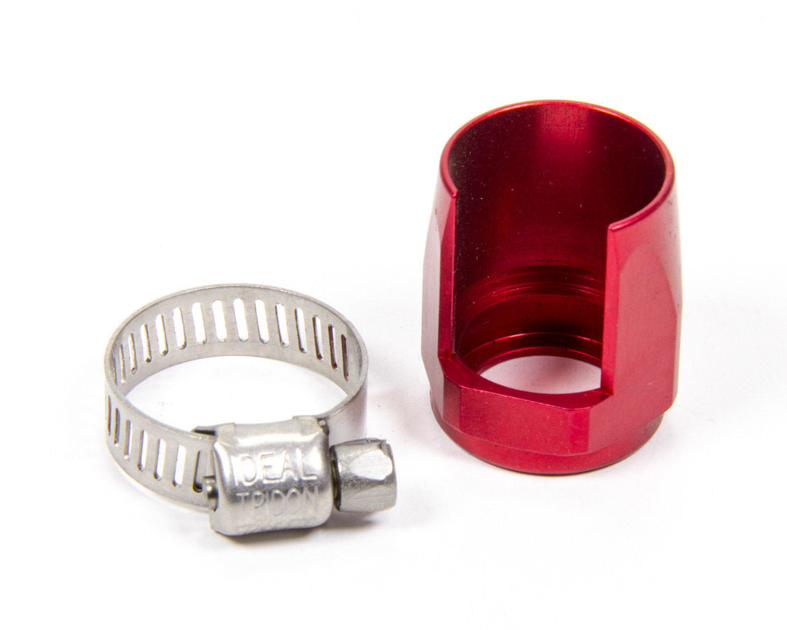 #8 Pro-Clamp Hose End - FCM1003 Vinyasa Automotive