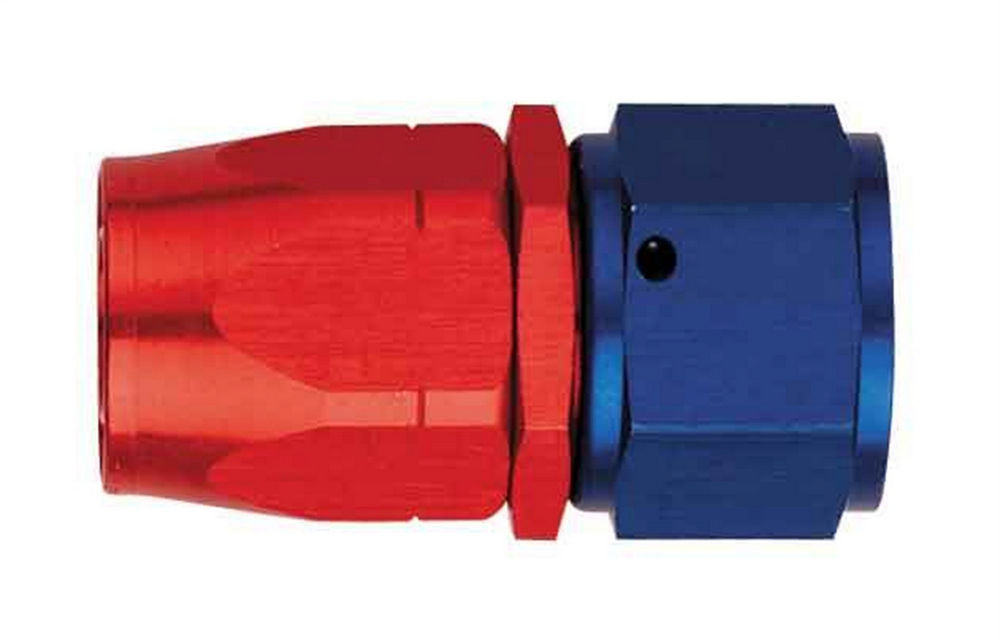 #8 Straight Hose End Vinyasa Automotive