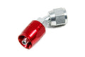 #4 45 Degree Hose End - FCM1021 Vinyasa Automotive