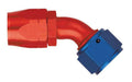 #6 45 Degree Hose End - FCM1022 Vinyasa Automotive