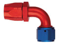 #12 90 Degree Hose End - FCM1035 Vinyasa Automotive
