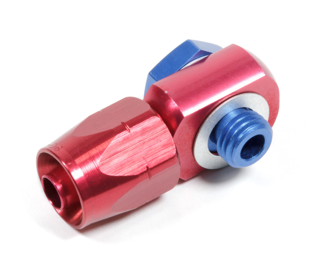 #6 Banjo Hose End (Weber - FCM1067 Vinyasa Automotive