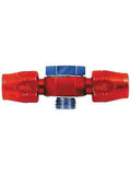#6 Dual Feed Banjo (Wbr) - FCM1068 Vinyasa Automotive