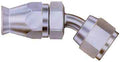#3 45 Stl Swivel (Teflon - FCM1110 Vinyasa Automotive