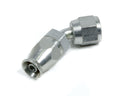 #4 45 Stl Swivel (Teflon - FCM1111 Vinyasa Automotive