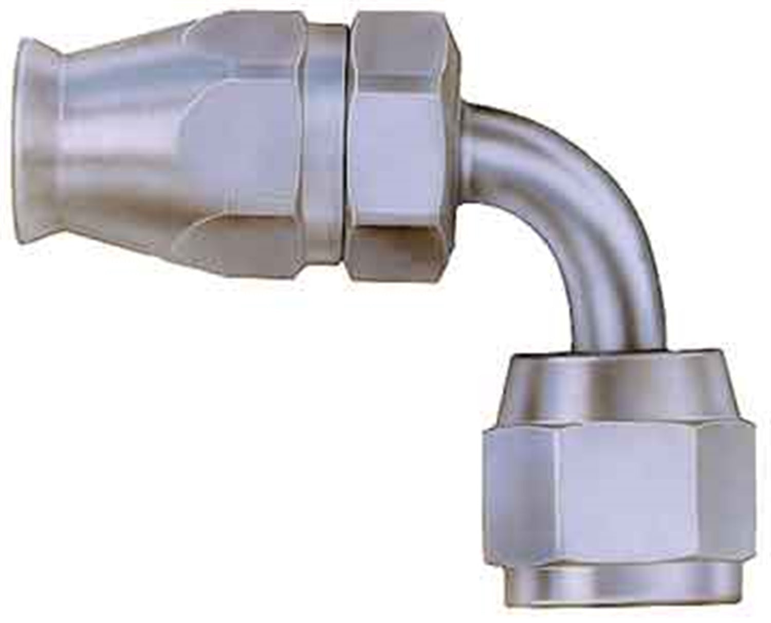 #8 90 Stl Swivel (Teflon - FCM1123 Vinyasa Automotive