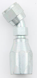 #6 45 Steel Elbow - FCM1386 Vinyasa Automotive