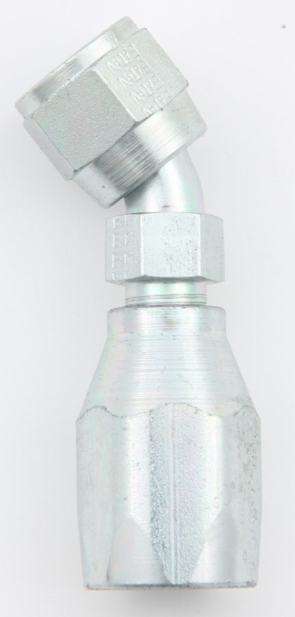 #6 45 Steel Elbow - FCM1386 Vinyasa Automotive