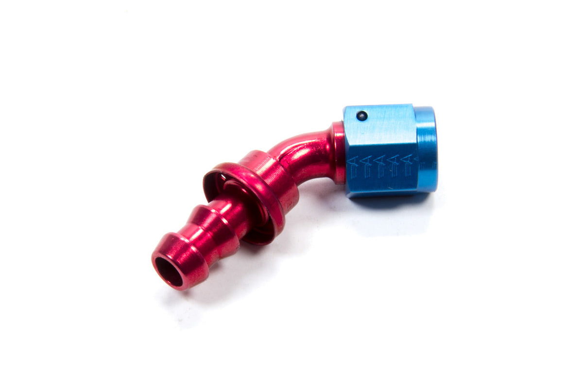 #6 45 Degree Socketless - FCM1522 Vinyasa Automotive