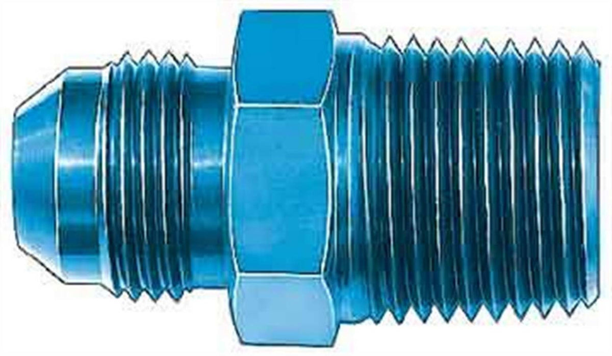 St Alum #3flare/1/8in Pipe - FCM2000 Vinyasa Automotive