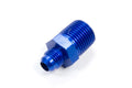 -6 AN to 1/2in Pipe Alum Adapter Vinyasa Automotive