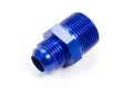 -12 AN to 1in Pipe Alum. Adapter - FCM2014 Vinyasa Automotive