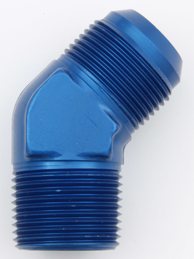 45 Alum #16flare/1in Pipe - FCM2026 Vinyasa Automotive