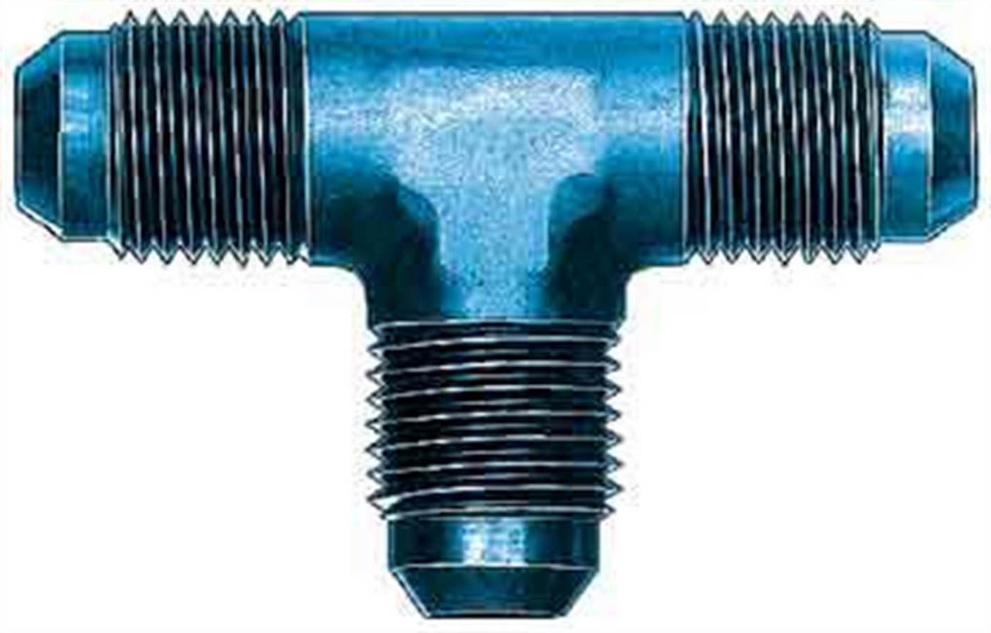 #12 Flare End Union Tee - FCM2065 Vinyasa Automotive