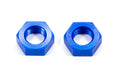 Alum #4 Locknut - FCM2099 Vinyasa Automotive
