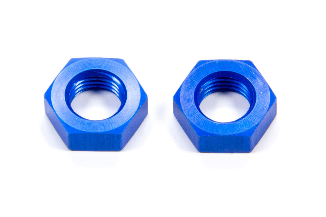 Alum #4 Locknut - FCM2099 Vinyasa Automotive