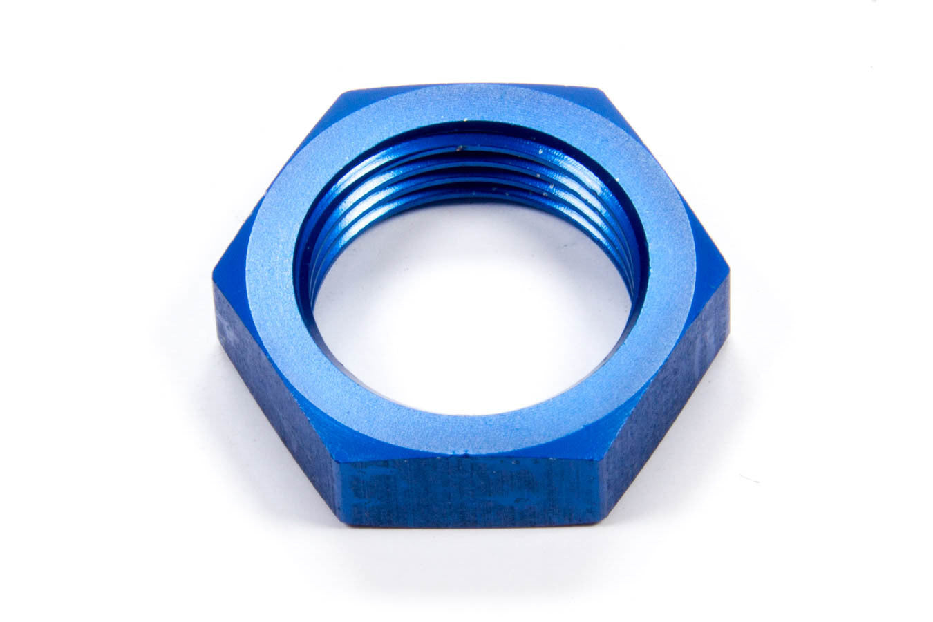 Alum #12 Locknut - FCM2105 Vinyasa Automotive