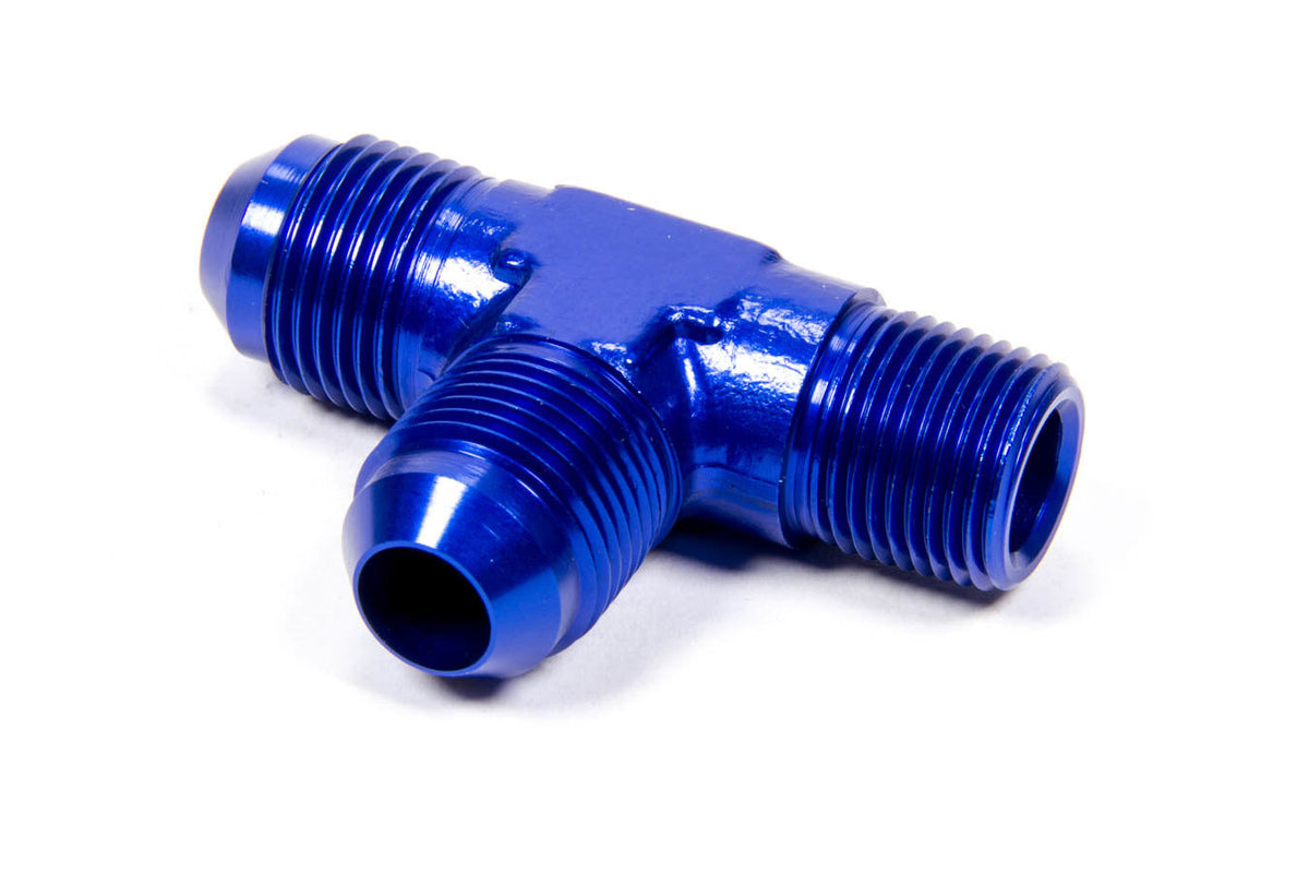 Alum Run Tee #8fl/3/8in P - FCM2126 Vinyasa Automotive
