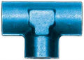Alum Female Pipe Tee 3/8 - FCM2152 Vinyasa Automotive