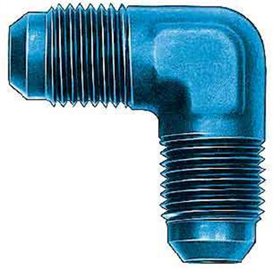 #3flare 90 Elbow Union - FCM2186 Vinyasa Automotive