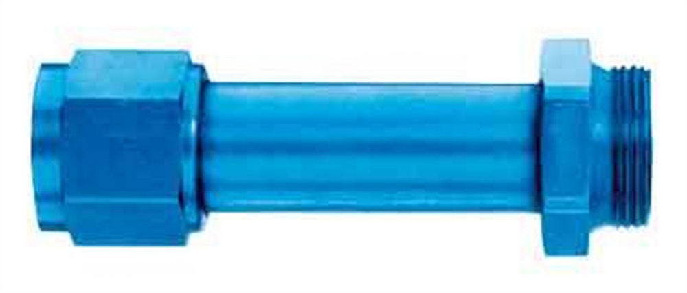 #8 Carb Adapter Vinyasa Automotive