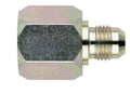 #8 To #4 Reducer Steel - FCM2409 Vinyasa Automotive