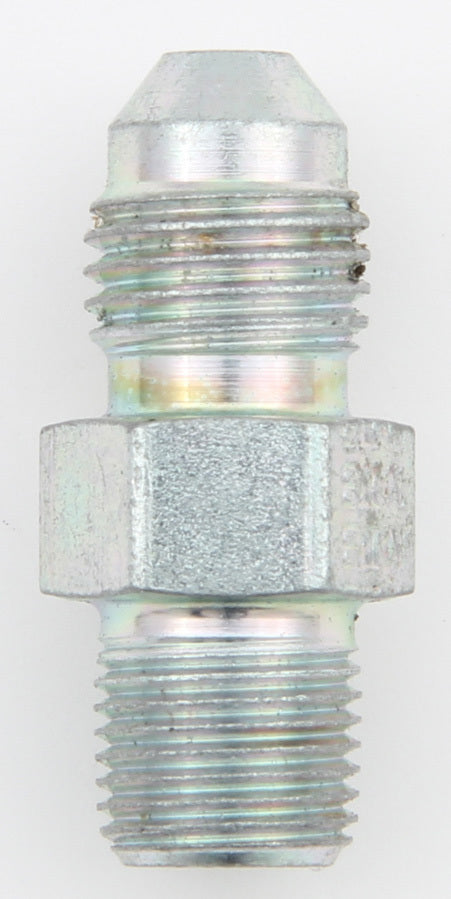 #4 An Flare To 1/8in Pipe - FCM2512 Vinyasa Automotive