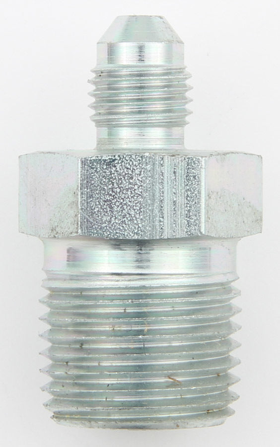 #4 An Flare To 1/2in Pipe - FCM2524 Vinyasa Automotive