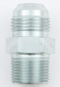 #10 An Flare To 1/2in Pipe - FCM2527 Vinyasa Automotive