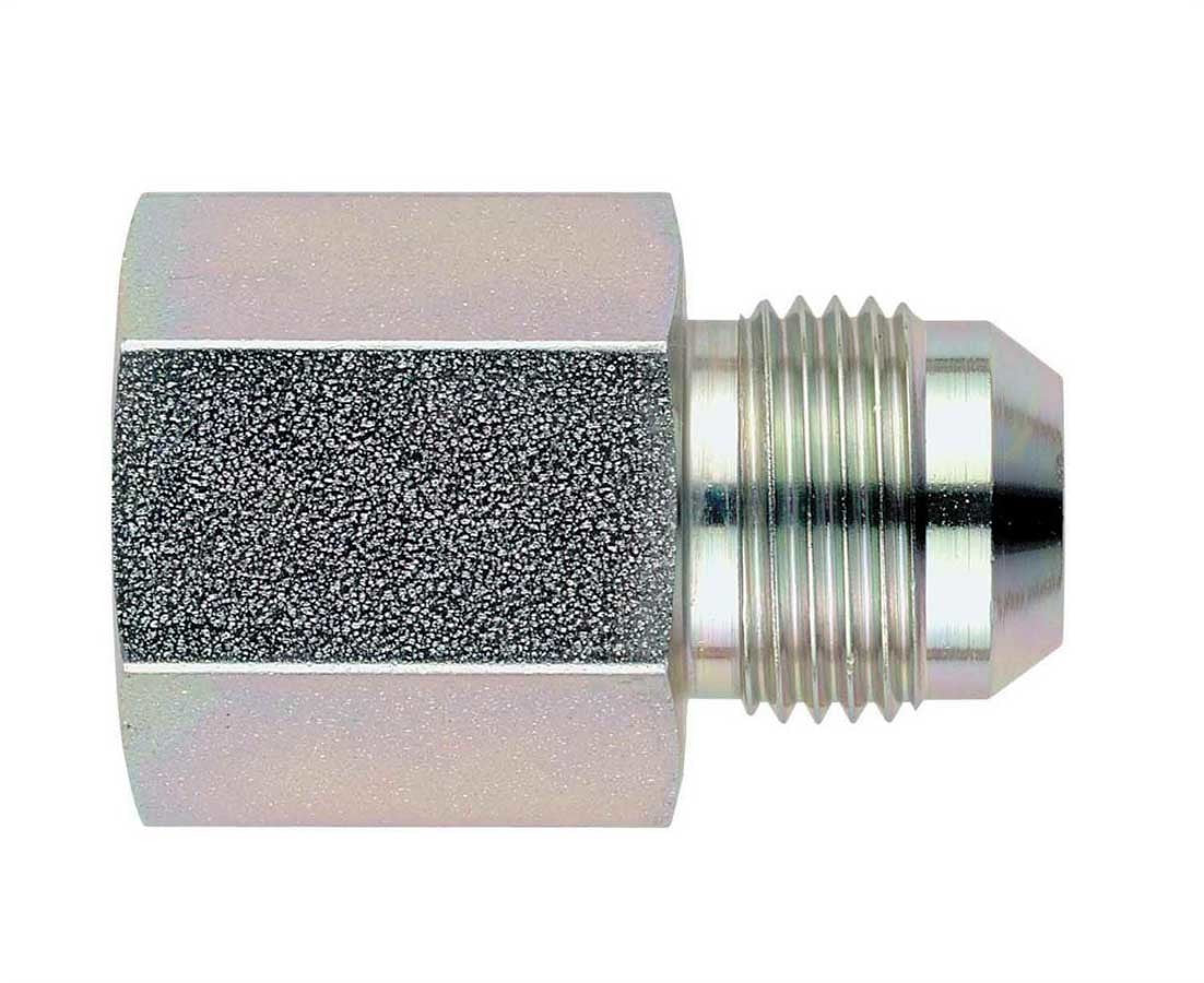 1/2 Female Pipe to #10 Flare - FCM2731 Vinyasa Automotive