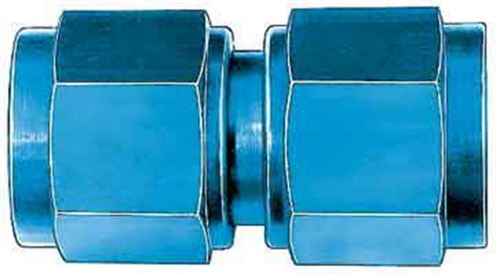 #12 Female Flare Swivel - FCM2918 Vinyasa Automotive