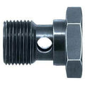Steel 3/8in-24 Banjo Bolt - FCM2921 Vinyasa Automotive
