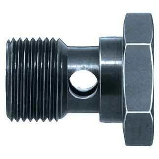 Steel 3/8in-24 Banjo Bolt - FCM2921 Vinyasa Automotive