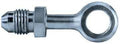 #4 To 10mm Banjo Adapter Steel - FCM2948 Vinyasa Automotive