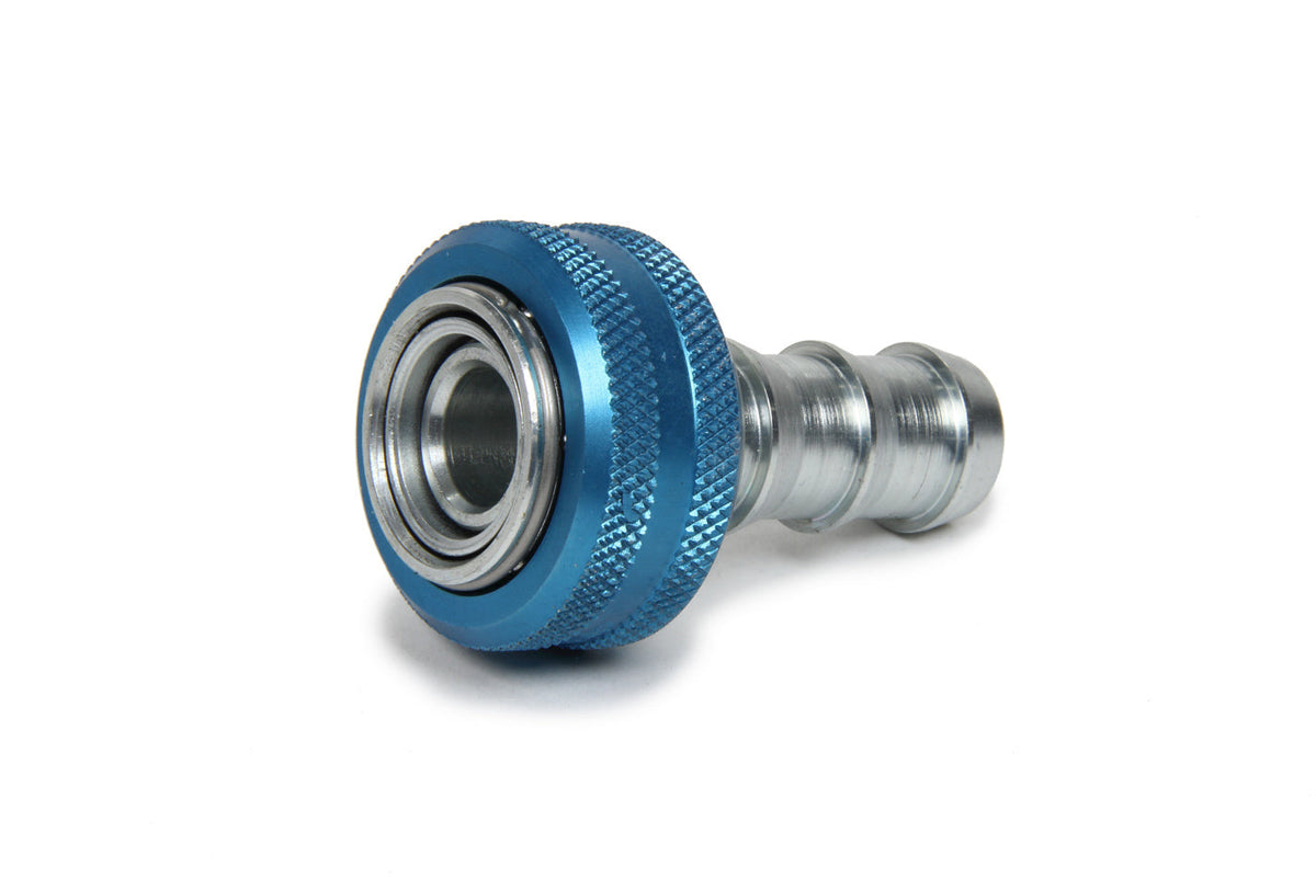 Quick Drain Female Half Fits All Male Adapters - FCM3117 Vinyasa Automotive