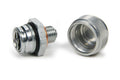 Quick Drain Male M14x1.5 - FCM3136 Vinyasa Automotive