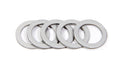 #6 Aluminum Crushwashers - FCM3514 Vinyasa Automotive