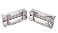 Aluminum Vise Inserts - FCM3661 Vinyasa Automotive